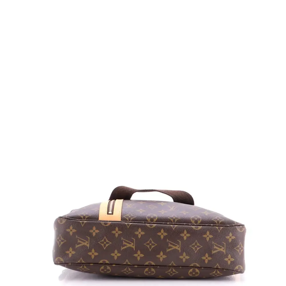 Louis Vuitton Sac Bosphore Handbag #245045L15B - Picture 4 of 7